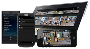Commercial and Residential Security, Surveillance, Monitoring Services